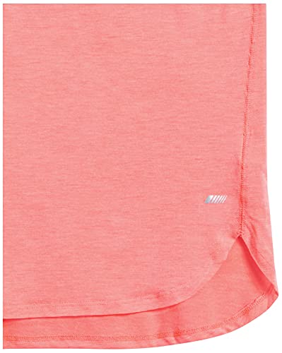 Amazon Essentials Women's Studio Relaxed-Fit Lightweight Crewneck T-Shirt (Available in Plus Size), Confetti Print, Small