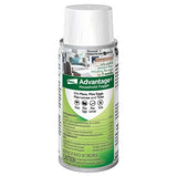 Advantage Flea and Tick Household Fogger For Insects, three 2 oz canisters