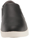 Dr. Scholl's Shoes Women's Madison Slip On Fashion Sneaker, Black, 10 US