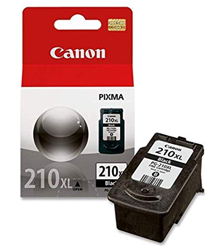 Canon PG-210 XL / CL-211 XL Amazon Pack