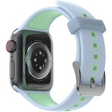 OtterBox TERRUS BAND for Apple Watch Series 8 & 7 (38/40/41mm) - MOSS AND SAND (Green)