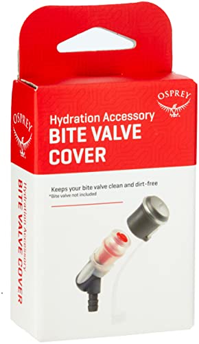 Osprey Hydraulics Bite Valve Cover Replacement, One Size