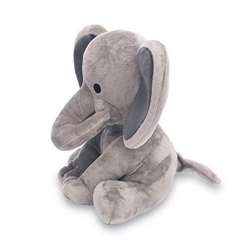 Bedtime Originals Choo Choo Express Plush Elephant - Humphrey
