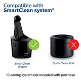 Philips Norelco Cleaning Cartridges for SmartClean System, 2 Count, JC302/52