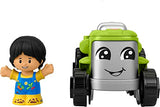 Fisher-Price Little People Tractor