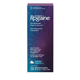 Womens Rogaine 5% Minoxidil Foam for Hair Thinning and Loss, Topical Treatment for Womens Hair Regrowth, 2-Month Supply
