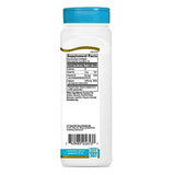 21st Century Calcium Plus D3 Liquid Filled Softgel, 1200 mg, 90 Count