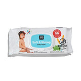 365 by Whole Foods Market, Baby Travel Wipes, 56 Count