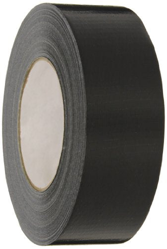 Nashua - 1087147 2280 Polyethylene Coated Cloth Multi-Purpose Duct Tape, 55m Length x 72mm Width, Silver