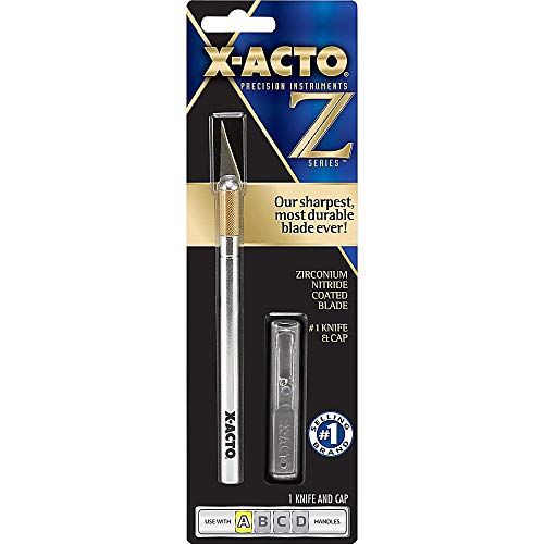 X-ACTO Z-Series #2 Precision Knife with Cap