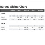 Balega Hidden Comfort Performance No Show Athletic Running Socks for Men and Women (1 Pair), Mid Grey/Carbon, Large