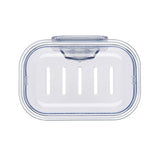 OXO Good Grips Suction Soap Dish