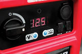 Clore Automotive Jump-N-Carry JNC770R 1700 Peak Amp Premium 12 Volt Jump Starter - Red