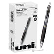 Uniball Signo 207 Gel Pen 12 Pack, 0.38mm Ultra Micro Black Pens, Gel Ink Pens | Office Supplies Sold by Uniball are Pens, Ballpoint Pen, Colored Pens, Gel Pens, Fine Point, Smooth Writing Pens