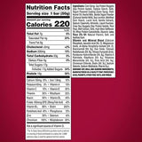 ZonePerfect Protein Bars, 15g Protein, 18 Vitamins & Minerals, Nutritious Snack Bar, Cinnamon Roll, 36 Bars