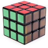 Rubik's Mini, Original 2x2 Rubik's Cube 3D Puzzle Fidget Cube Stress Relief Fidget Toy Brain Teasers Travel Games, for Adults and Kids Ages 8 and up