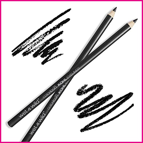 wet n wild Color Icon Kohl Eyeliner Pencil Neutral Taupe of the Mornin'
