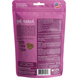 Get Naked 1 Pouch Kitten Health Soft Treats, 2.5 Oz