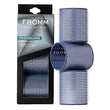 Fromm ProVolume 2 Self-Grip Ceramic Ionic Thermal Hair Rollers, 3 Count, Large Salon Quality Hair Curlers for Medium to Long Length Hair and Curtain Bangs
