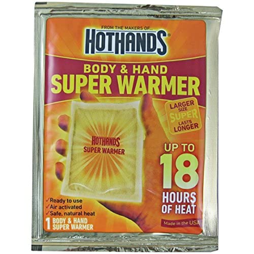 HotHands Hand Warmer Value Pack( 10 count)