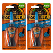 Gorilla Micro Precise Super Glue, 6 Gram, Clear, (Pack of 6)