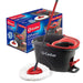 Microfiber Floor Cleaning System