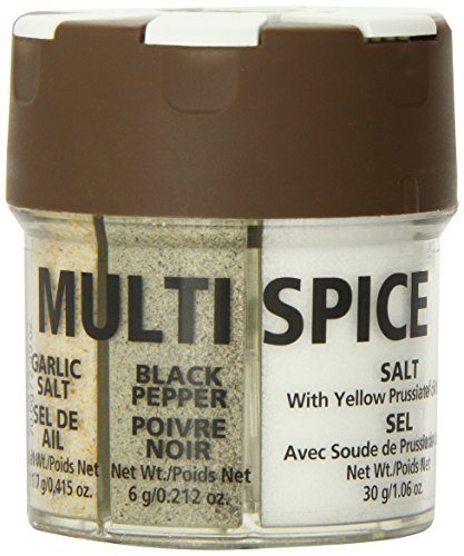 COGHLANS 9961 Multi-Spice, Multicolor