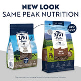 ZIWI Peak Air-Dried Dog Food – All Natural, High Protein, Grain Free and Limited Ingredient with Superfoods (Chicken, 2.2 lb)