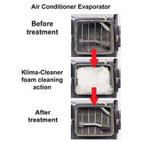 nextzett 96110515 Klima-Cleaner Air Conditioner Cleaner - 10 fl oz