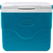 Coleman Chiller Series 9qt Insulated Portable Cooler Lunch Box, Ice Retention Hard Cooler with Heavy Duty Handle