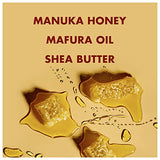 Sheamoisture Hydration Hair Milk for Dry Hair Manuka Honey and Mafura Oil to Hydrate and Style Hair 8 oz