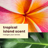 Hawaiian Tropic Sheer Touch Sunscreen Lotion | High, Oxybenzone Free, Moisturizing, Moisturizer, SPF 70, 8 oz.