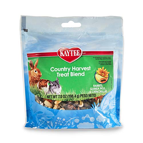Kaytee Country Harvest Small Animal Treat Blend 7 oz