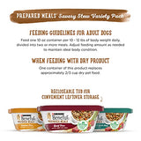 Beneful Purina Beneful Small Breed Wet Dog Food With Gravy, IncrediBites with Real Chicken - (8 Packs of 3) 3 oz. Cans