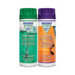 Nikwax Hardshell Cleaning & Waterproofing DUO-Pack, One-Color 20 oz. / 600ml