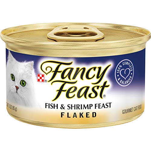 Purina Fancy Feast Gravy, Grain Free Wet Cat Food Complement, Appetizers White Meat Chicken & Shredded Beef - (10) 1.1 oz. Trays