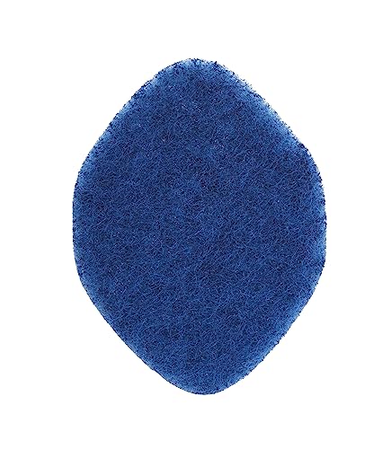Clorox Diamond-Shaped Refill Pad for Extendable Tub and Tile Scrubber