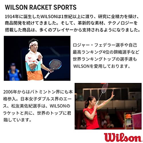 WILSON Tennis Ball Pick Up Hopper -75 Balls capacity