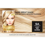 L'Oreal Paris Superior Preference Fade-Defying + Shine Permanent Hair Color, 2BL Black Sapphire, Pack of 1, Hair Dye