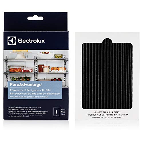 Electrolux EAFCBF Pure Advantage Air Filter, 1 Count (Pack of 1)