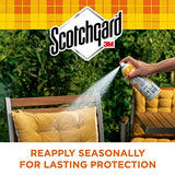 Scotchgard Sun and Water Shield, Repels Water, 10.5 Ounces