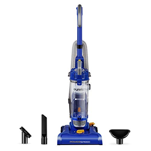 eureka-NEU182A-PowerSpeed-Bagless-Upright-Vacuum-Cleaner--Lite--Blue