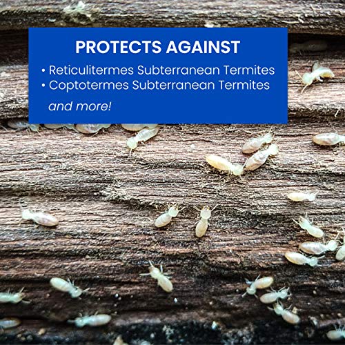 BioAdvanced Termite Killer Granules for Insects, Granules, 9 lb