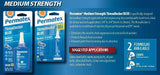 Permatex 24283 Medium Strength Threadlocker Blue, 90 ml