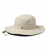 Columbia Unisex Bora Bora Booney Fishing Hat, Fossil, One Size