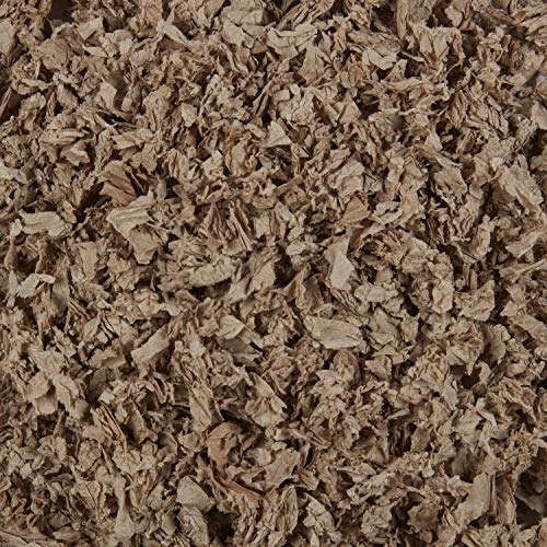 Kaytee Clean & Cozy Natural Bedding For Pet Guinea Pigs, Rabbits, Hamsters, Gerbils, and Chinchillas SIOC, 2/50 Liters