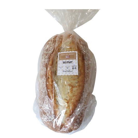 Wellsley Farms Italian Bread, 24 oz.